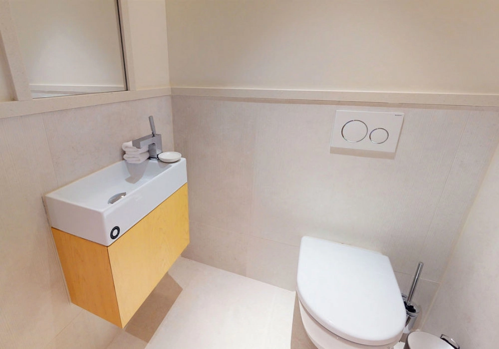 Dvosoban-stan-u-novogradnji-Gorica-Tivat-14 Dvosoban stan 147 m² – Gorica, Tivat — fotografija 15