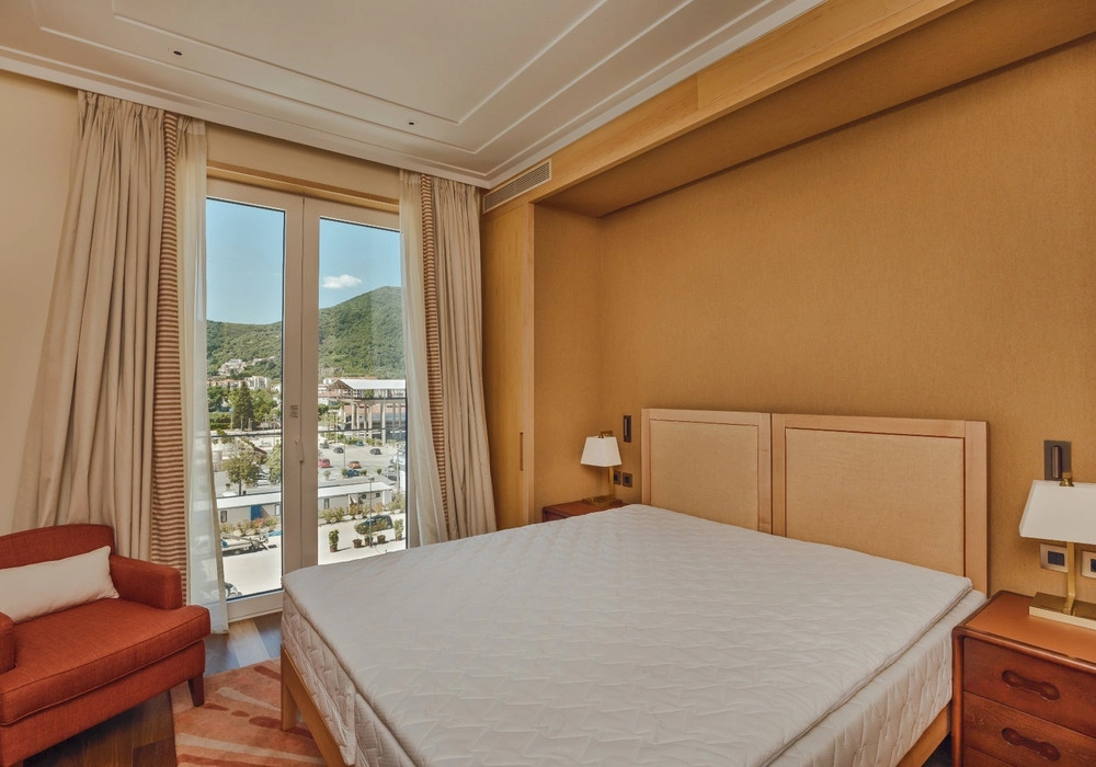 Dvosoban-stan-s-terasom-u-Gorici-Tivat-10 Dvosoban stan 147 m² – Gorica, Tivat — fotografija 11