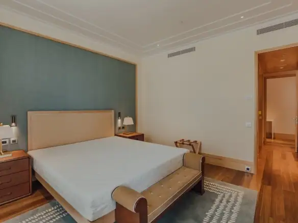 Dvosoban stan 147 m² – Gorica, Tivat — fotografija 13