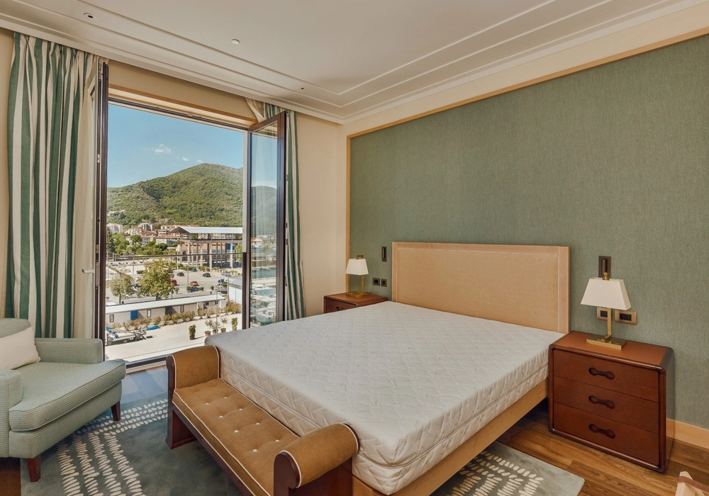 Dvosoban-stan-s-terasom-u-Gorici-Tivat-14 Dvosoban stan 147 m² – Gorica, Tivat — fotografija 15