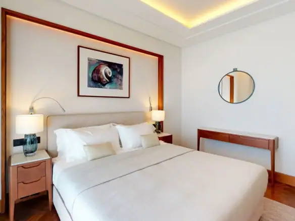 Dvosoban stan 175 m² – Gorica, Tivat — fotografija 3