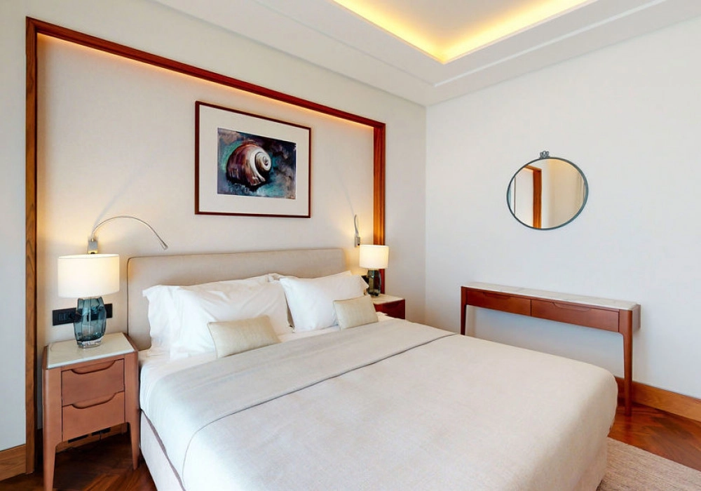 Dvosoban-stan-u-novogradnji-Gorica-Tivat-2 Dvosoban stan 175 m² – Gorica, Tivat — fotografija 3