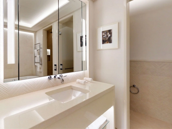 Dvosoban stan 175 m² – Gorica, Tivat — fotografija 5