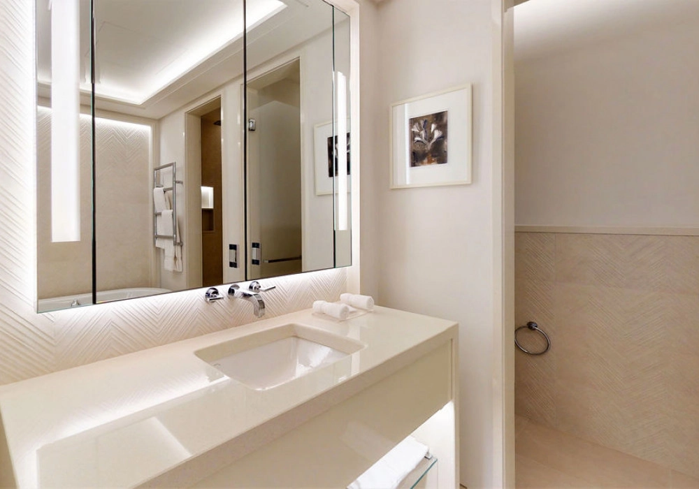 Dvosoban-stan-u-novogradnji-Gorica-Tivat-4 Dvosoban stan 175 m² – Gorica, Tivat — fotografija 5