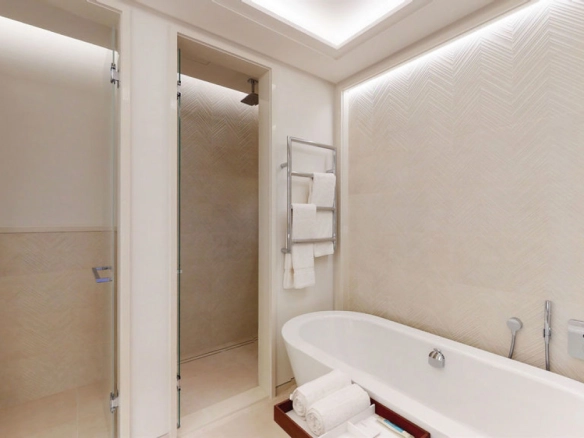 Dvosoban stan 175 m² – Gorica, Tivat — fotografija 6
