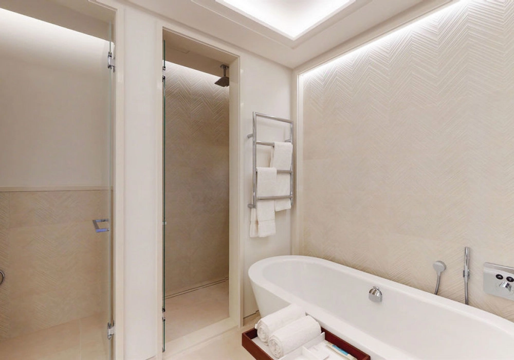 Dvosoban-stan-u-novogradnji-Gorica-Tivat-5 Dvosoban stan 175 m² – Gorica, Tivat — fotografija 6