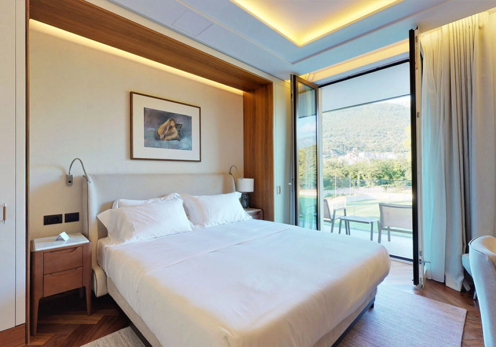 Dvosoban-stan-u-novogradnji-Gorica-Tivat-6 Dvosoban stan 175 m² – Gorica, Tivat — fotografija 7