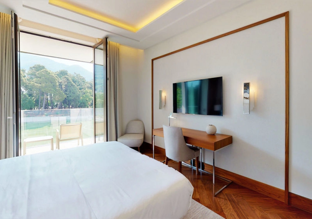 Dvosoban-stan-u-novogradnji-Gorica-Tivat-7 Dvosoban stan 175 m² – Gorica, Tivat — fotografija 8
