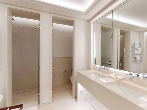 Dvosoban stan 175 m² – Gorica, Tivat — fotografija 9