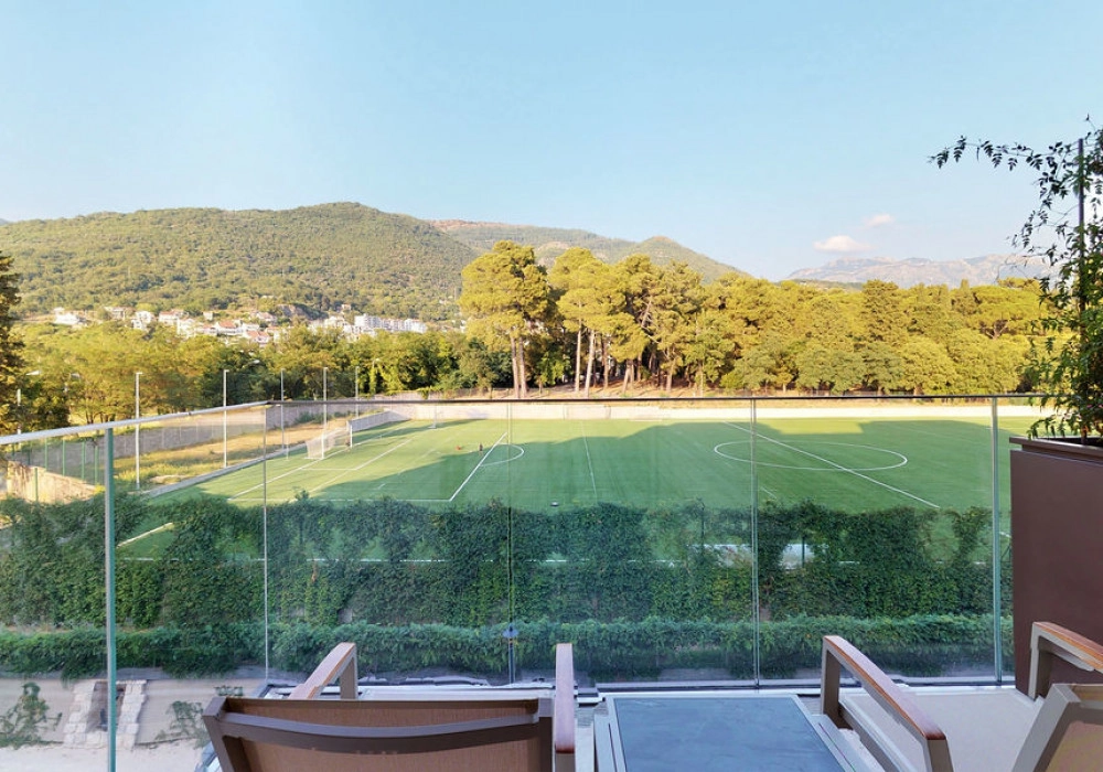 Dvosoban-stan-u-novogradnji-Gorica-Tivat-10 Dvosoban stan 175 m² – Gorica, Tivat — fotografija 11