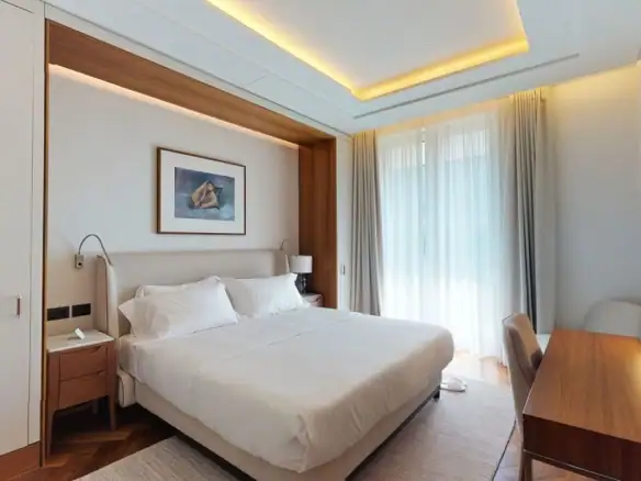 Dvosoban stan 175 m² – Gorica, Tivat — fotografija 12