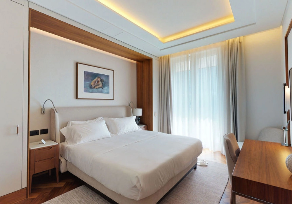 Dvosoban-stan-u-novogradnji-Gorica-Tivat-11 Dvosoban stan 175 m² – Gorica, Tivat — fotografija 12