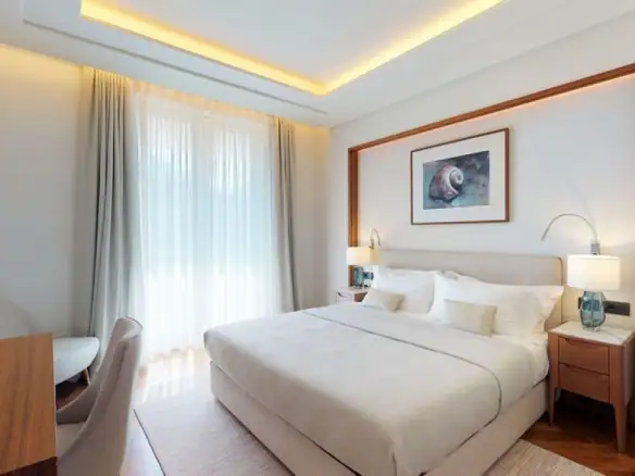Dvosoban stan 175 m² – Gorica, Tivat — fotografija 13