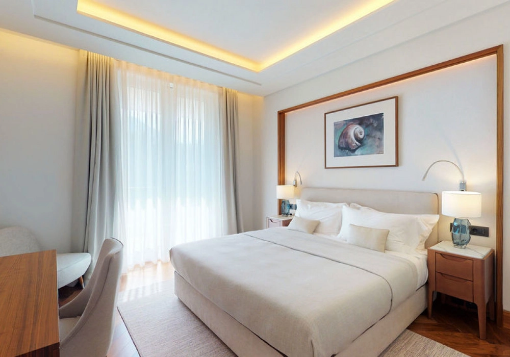 Dvosoban-stan-u-novogradnji-Gorica-Tivat-12 Dvosoban stan 175 m² – Gorica, Tivat — fotografija 13