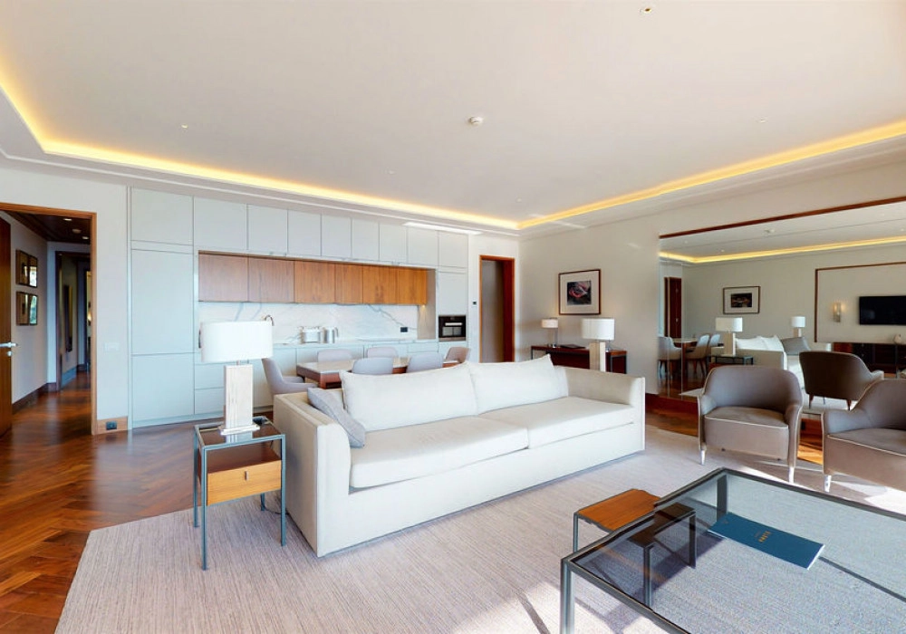 Dvosoban-stan-u-novogradnji-Gorica-Tivat-14 Dvosoban stan 175 m² – Gorica, Tivat — fotografija 15
