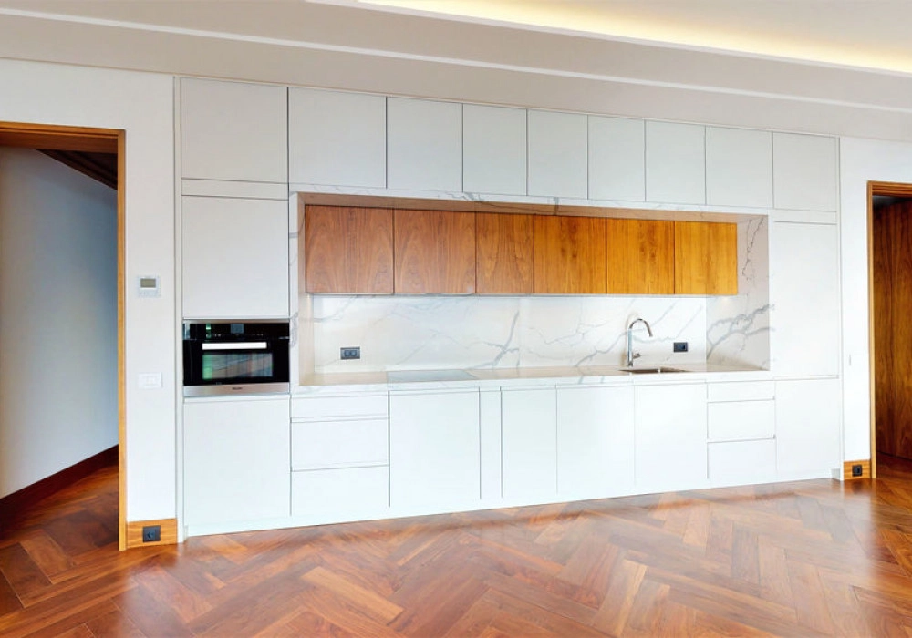Dvosoban-stan-u-novogradnji-Porto-Montenegro-Gorica-Tivat-1 Dvosoban stan 175 m² – Gorica, Tivat — fotografija 2