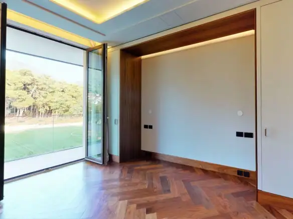 Dvosoban stan 175 m² – Gorica, Tivat — fotografija 3