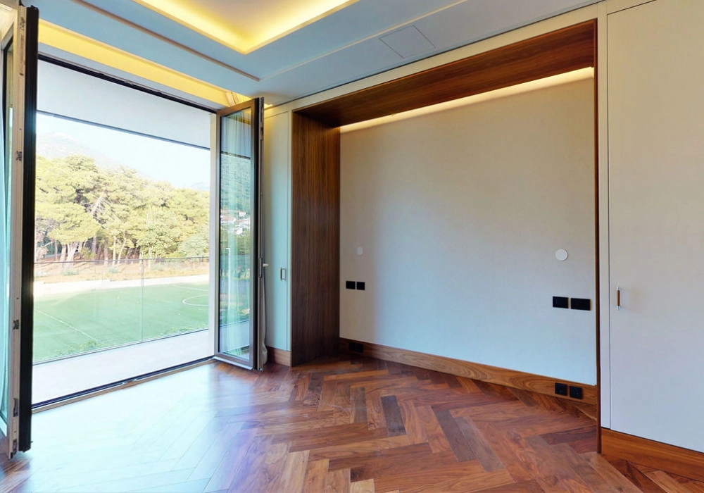 Dvosoban-stan-u-novogradnji-Porto-Montenegro-Gorica-Tivat-2 Dvosoban stan 175 m² – Gorica, Tivat — fotografija 3
