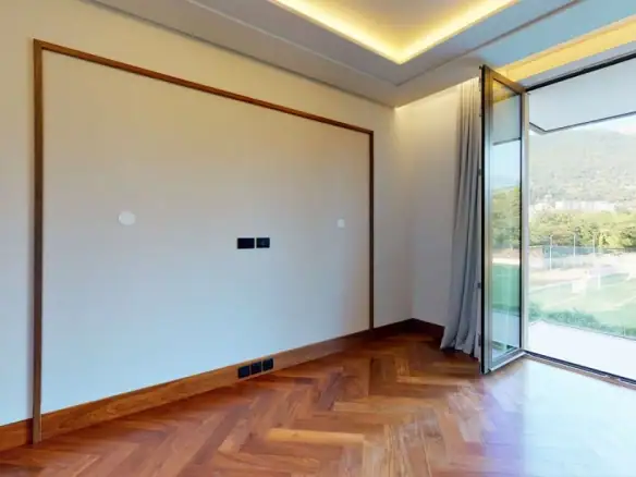 Dvosoban stan 175 m² – Gorica, Tivat — fotografija 4