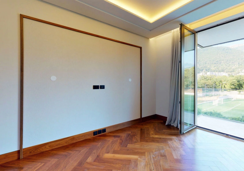 Dvosoban-stan-u-novogradnji-Porto-Montenegro-Gorica-Tivat-3 Dvosoban stan 175 m² – Gorica, Tivat — fotografija 4