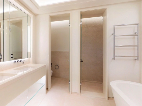 Dvosoban stan 175 m² – Gorica, Tivat — fotografija 5