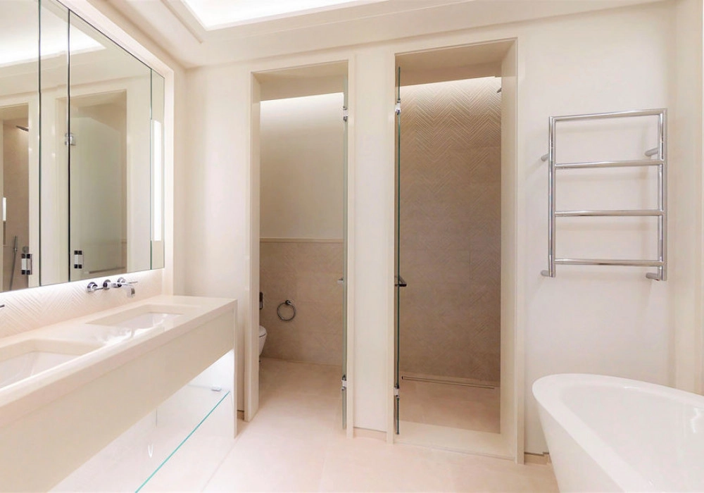 Dvosoban-stan-u-novogradnji-Porto-Montenegro-Gorica-Tivat-4 Dvosoban stan 175 m² – Gorica, Tivat — fotografija 5