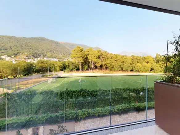 Dvosoban stan 175 m² – Gorica, Tivat — fotografija 6