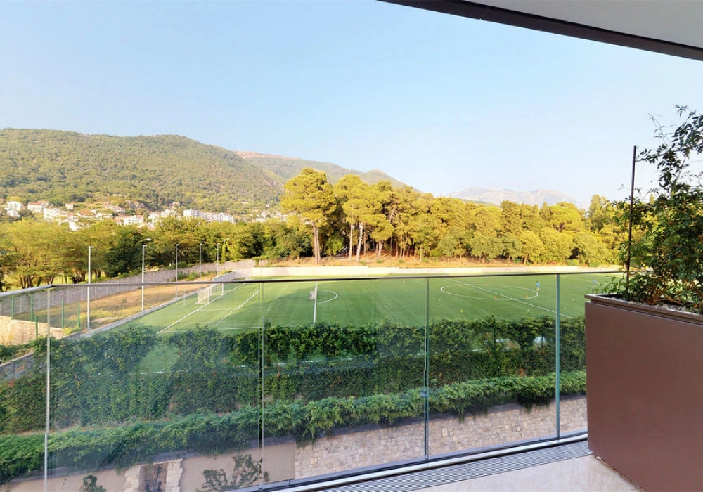 Dvosoban-stan-u-novogradnji-Porto-Montenegro-Gorica-Tivat-5 Dvosoban stan 175 m² – Gorica, Tivat — fotografija 6