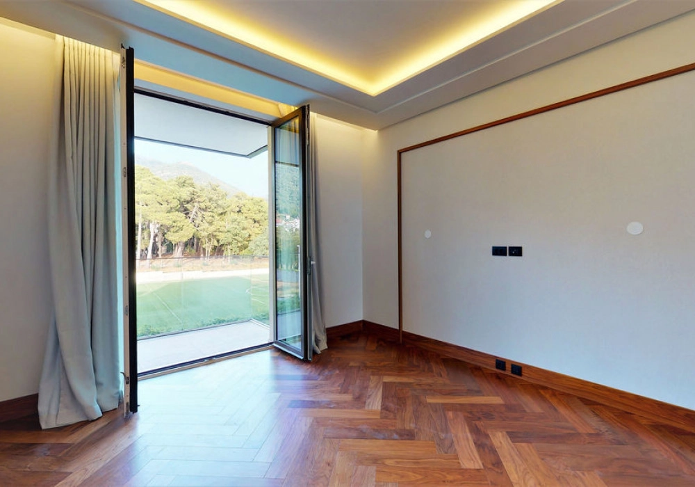 Dvosoban-stan-u-novogradnji-Porto-Montenegro-Gorica-Tivat-6 Dvosoban stan 175 m² – Gorica, Tivat — fotografija 7