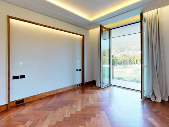 Dvosoban stan 175 m² – Gorica, Tivat — fotografija 8
