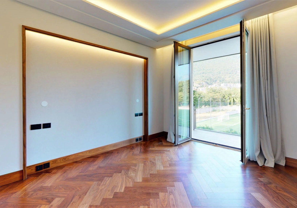 Dvosoban-stan-u-novogradnji-Porto-Montenegro-Gorica-Tivat-7 Dvosoban stan 175 m² – Gorica, Tivat — fotografija 8