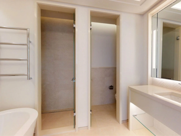 Dvosoban stan 175 m² – Gorica, Tivat — fotografija 9