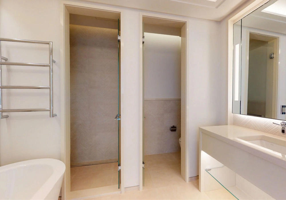 Dvosoban-stan-u-novogradnji-Porto-Montenegro-Gorica-Tivat-8 Dvosoban stan 175 m² – Gorica, Tivat — fotografija 9