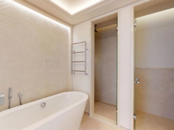 Dvosoban stan 175 m² – Gorica, Tivat — fotografija 10