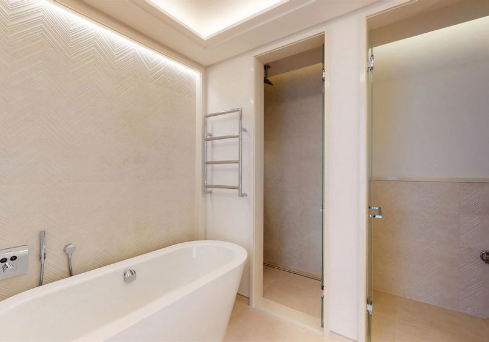 Dvosoban-stan-u-novogradnji-Porto-Montenegro-Gorica-Tivat-9 Dvosoban stan 175 m² – Gorica, Tivat — fotografija 10