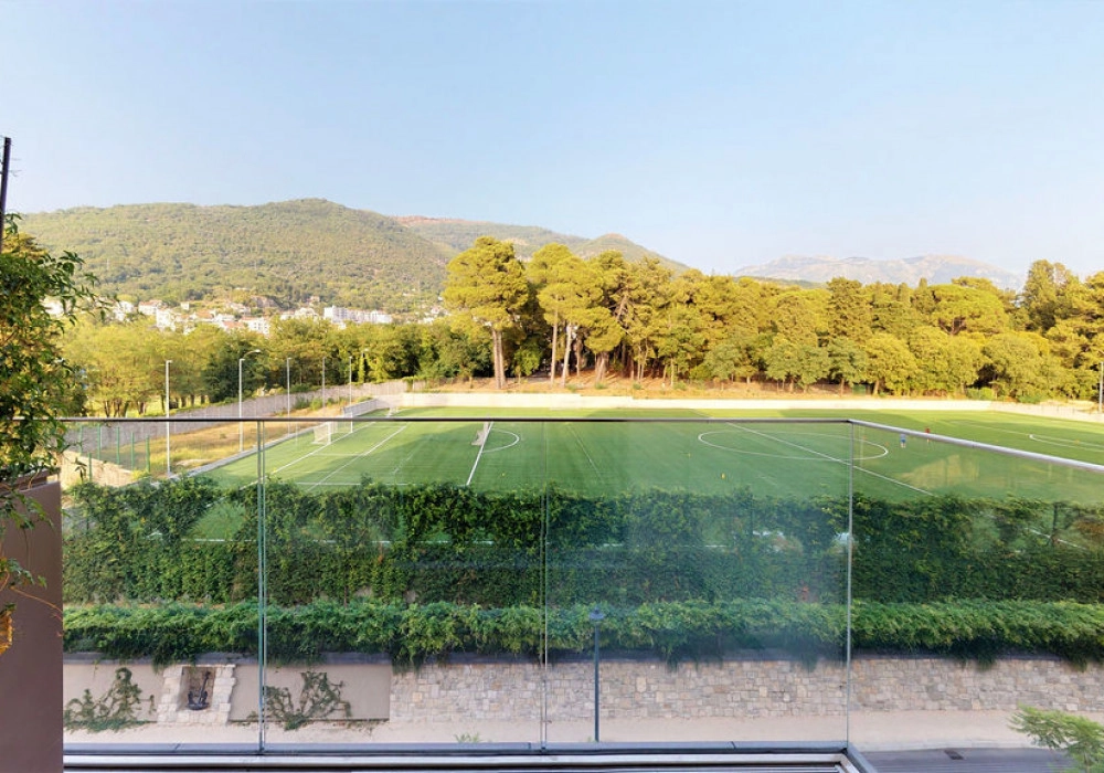Dvosoban-stan-u-novogradnji-Porto-Montenegro-Gorica-Tivat-10 Dvosoban stan 175 m² – Gorica, Tivat — fotografija 11