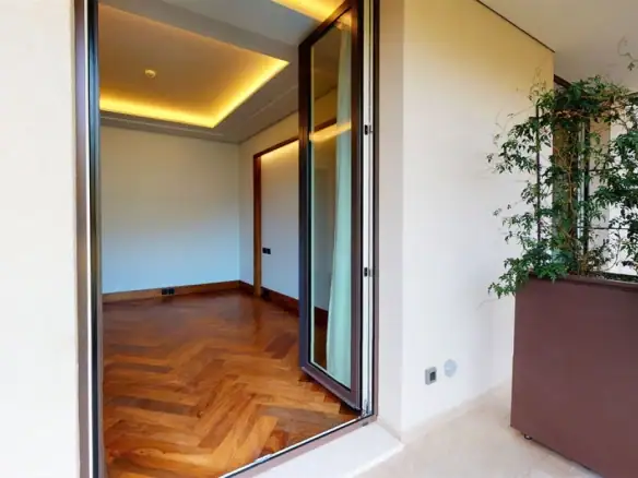 Dvosoban stan 175 m² – Gorica, Tivat — fotografija 12