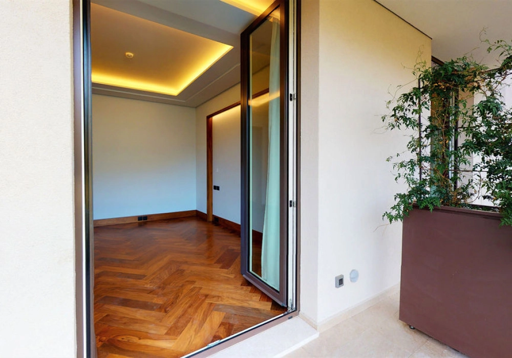 Dvosoban-stan-u-novogradnji-Porto-Montenegro-Gorica-Tivat-11 Dvosoban stan 175 m² – Gorica, Tivat — fotografija 12