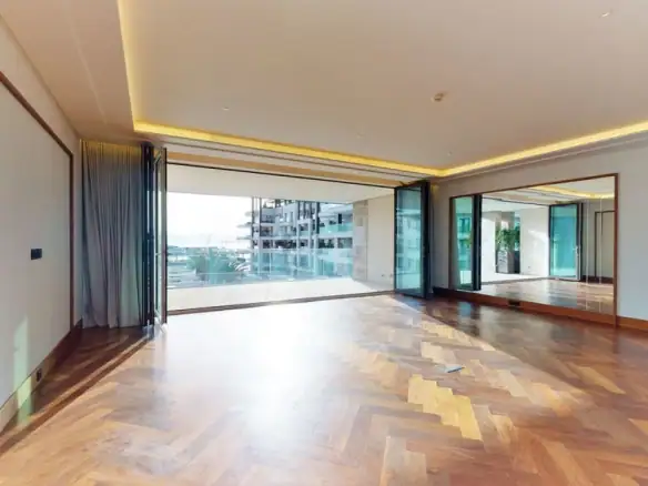 Dvosoban stan 175 m² – Gorica, Tivat — fotografija 15