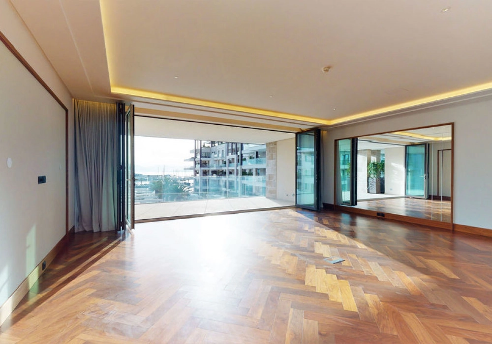 Dvosoban-stan-u-novogradnji-Porto-Montenegro-Gorica-Tivat-14 Dvosoban stan 175 m² – Gorica, Tivat — fotografija 15