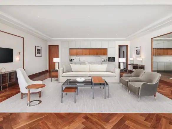 Dvosoban stan 174 m² – Gorica, Tivat — fotografija 2