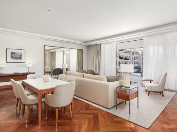 Dvosoban stan 174 m² – Gorica, Tivat — fotografija 3
