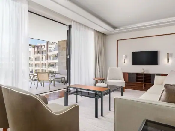 Dvosoban stan 174 m² – Gorica, Tivat — fotografija 5