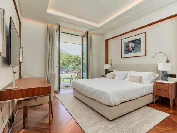 Dvosoban stan 174 m² – Gorica, Tivat — fotografija 7
