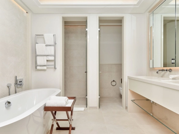 Dvosoban stan 174 m² – Gorica, Tivat — fotografija 10