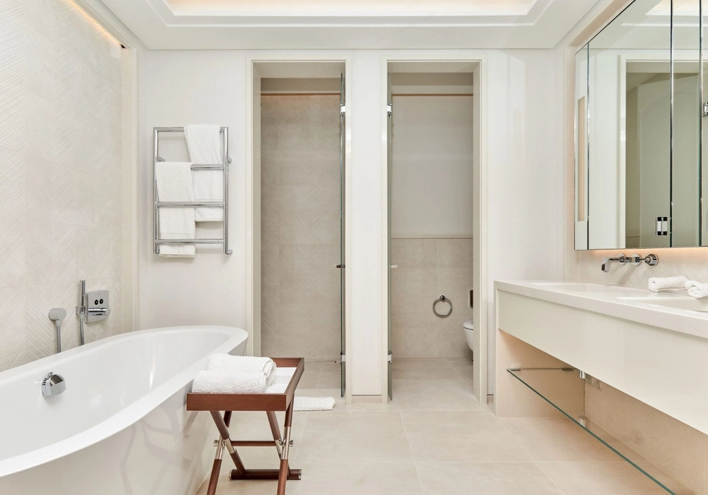 Dvosoban-stan-sa-terasom-i-bazenom-Gorica-Tivat-9 Dvosoban stan 174 m² – Gorica, Tivat — fotografija 10