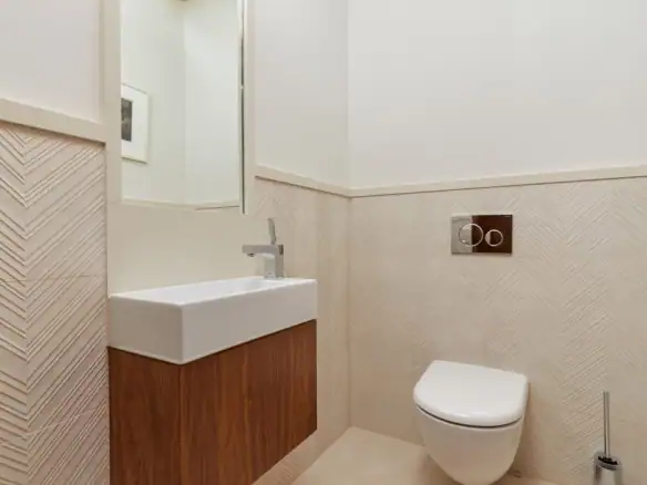 Dvosoban stan 174 m² – Gorica, Tivat — fotografija 11