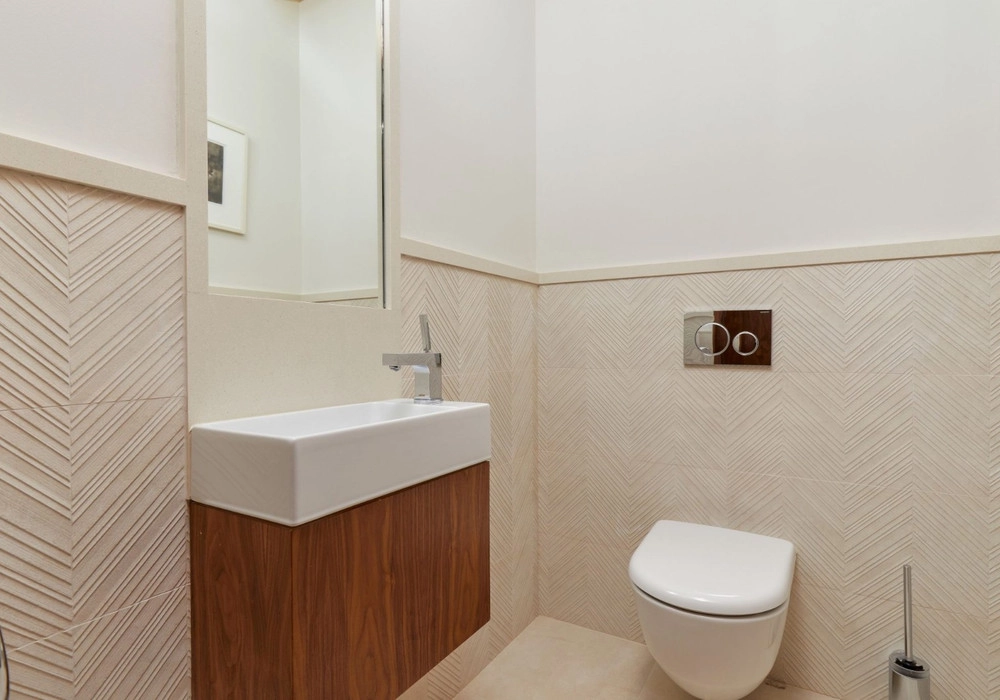 Dvosoban-stan-sa-terasom-i-bazenom-Gorica-Tivat-10 Dvosoban stan 174 m² – Gorica, Tivat — fotografija 11