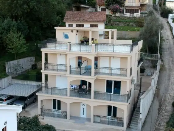 Kuća – Stoliv, Kotor — fotografija 2
