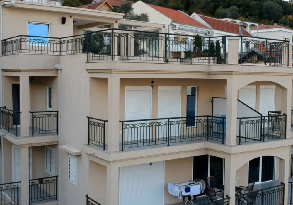 Kuca-na-prvoj-liniji-do-mora-u-Stolivu-Kotor-3 Kuća – Stoliv, Kotor — fotografija 4
